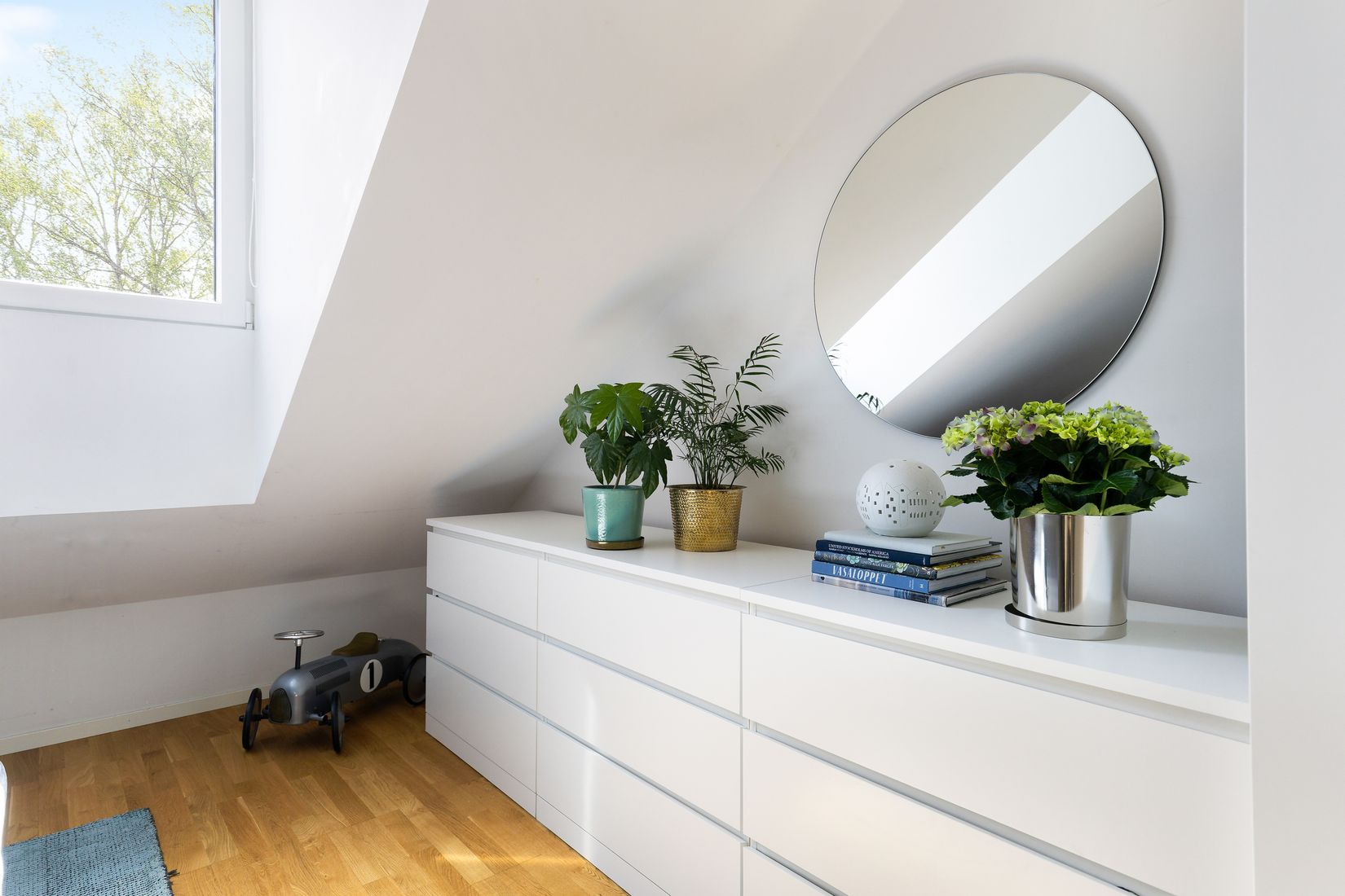 Bostadsrätt, Gamla Tyresövägen 310, Enskededalen, Stockholm