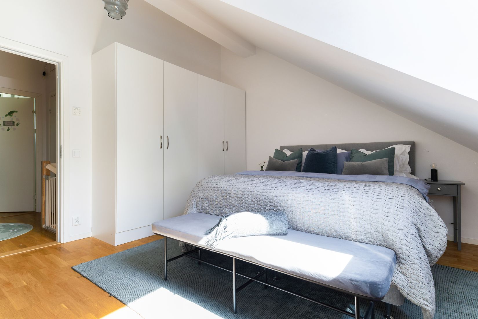 Bostadsrätt, Gamla Tyresövägen 310, Enskededalen, Stockholm