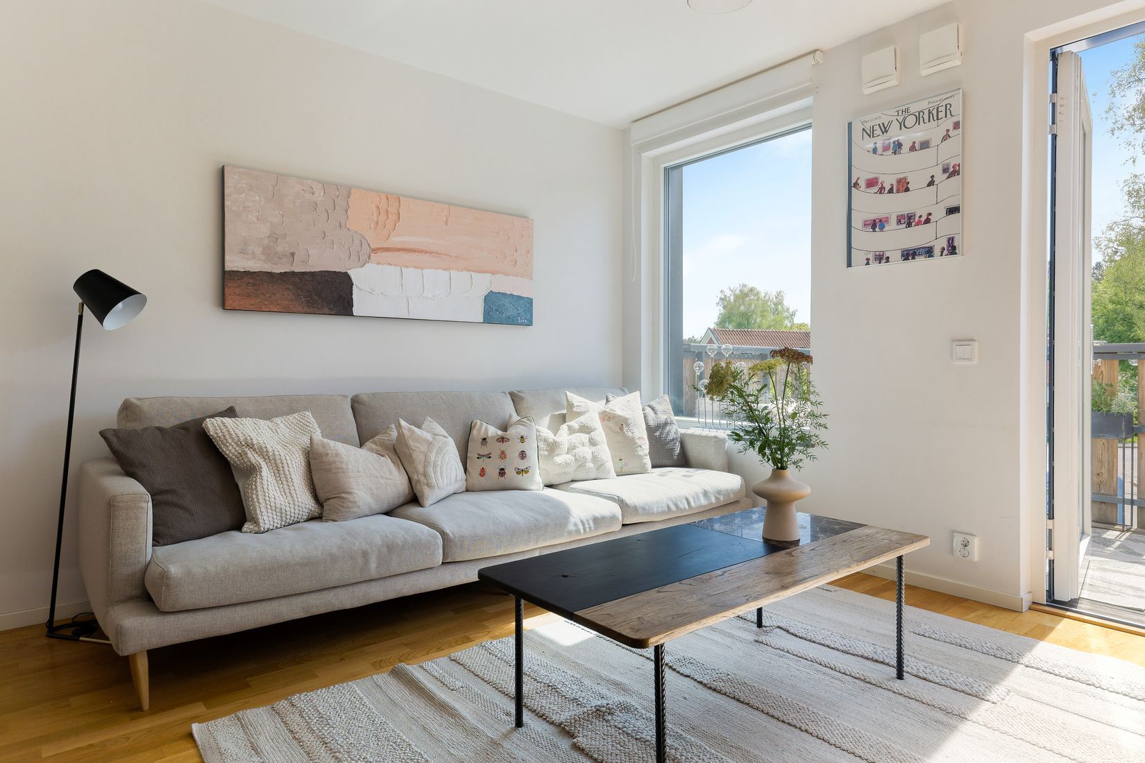 Bostadsrätt, Gamla Tyresövägen 310, Enskededalen, Stockholm