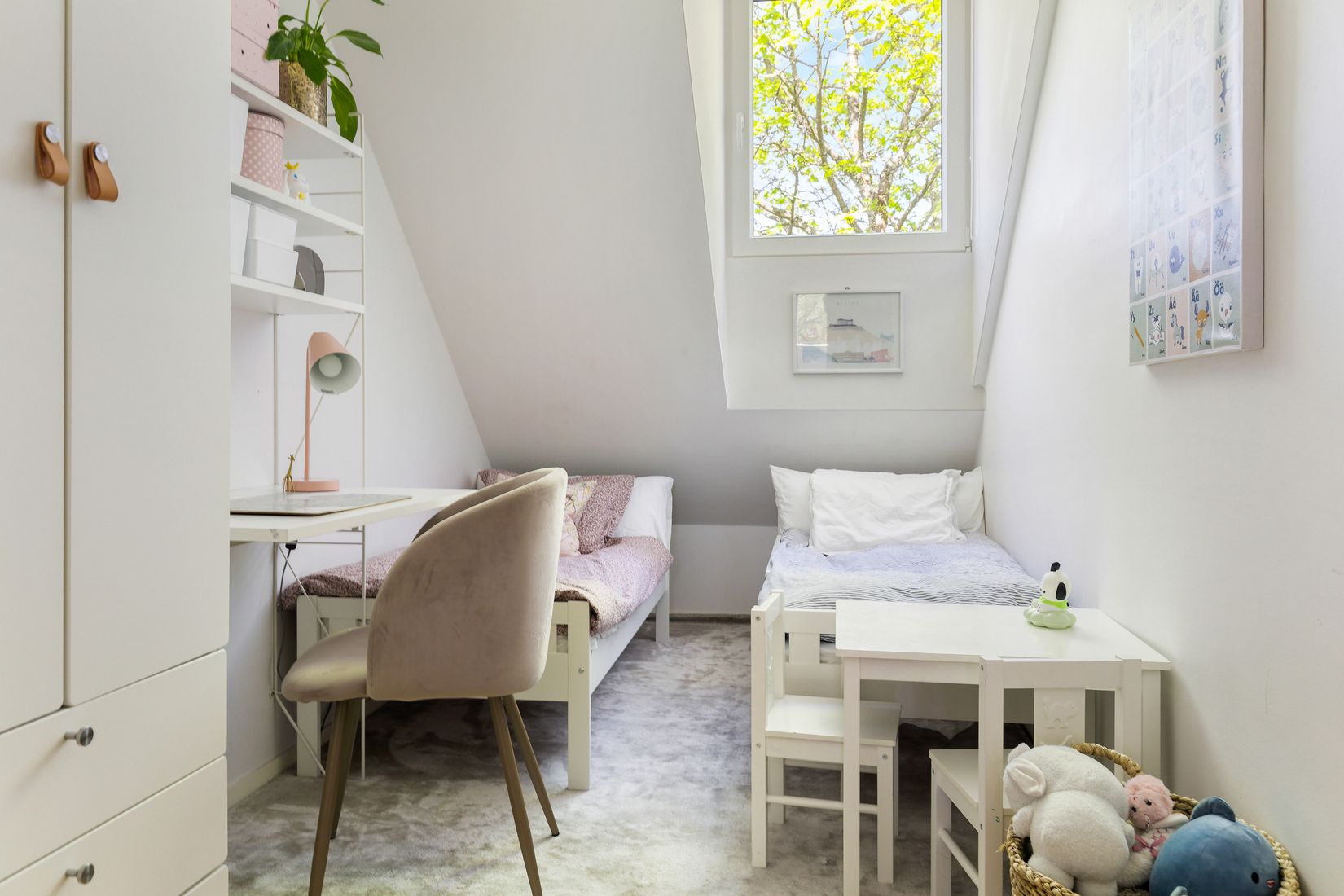 Bostadsrätt, Gamla Tyresövägen 310, Enskededalen, Stockholm