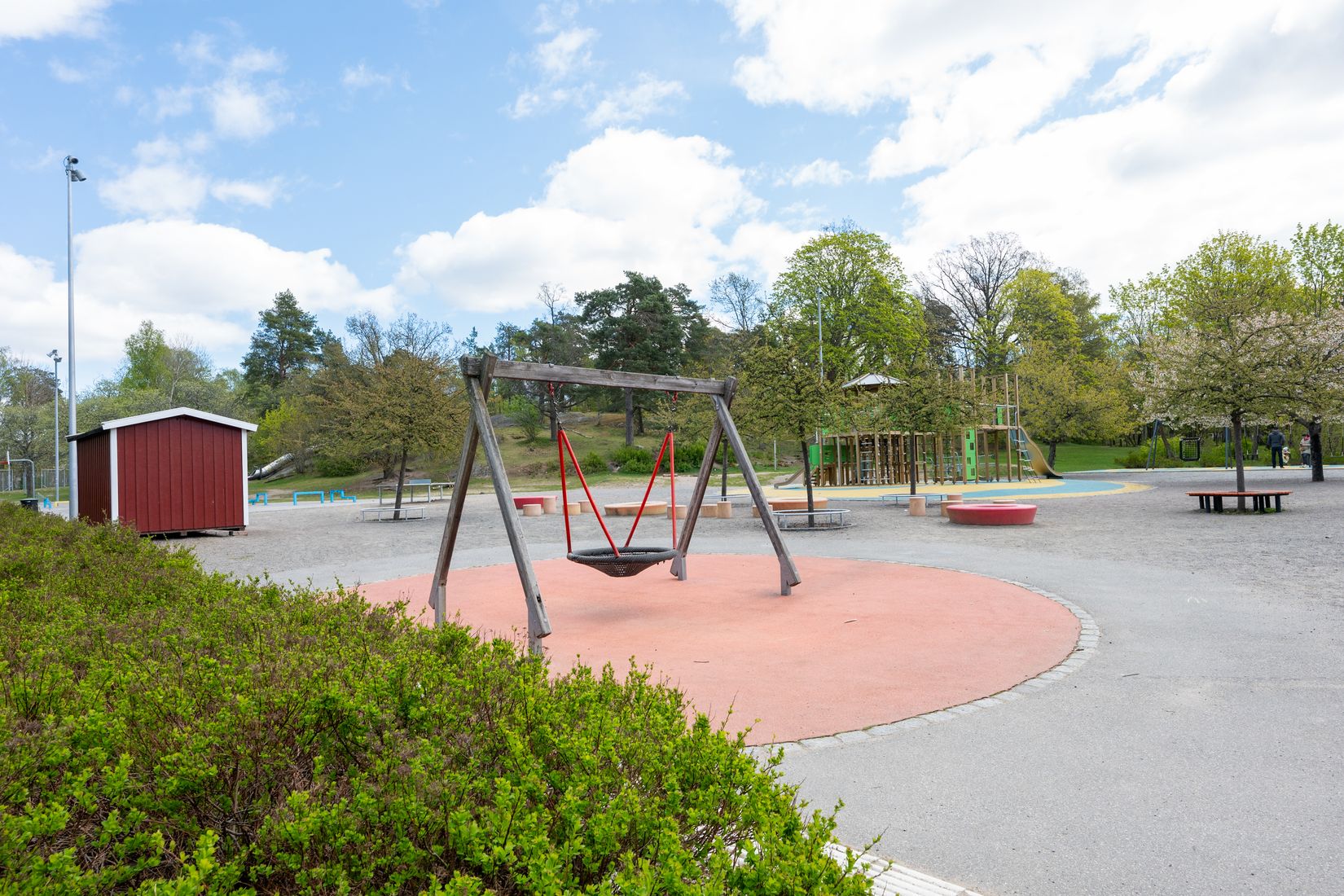 Bostadsrätt, Gamla Tyresövägen 310, Enskededalen, Stockholm