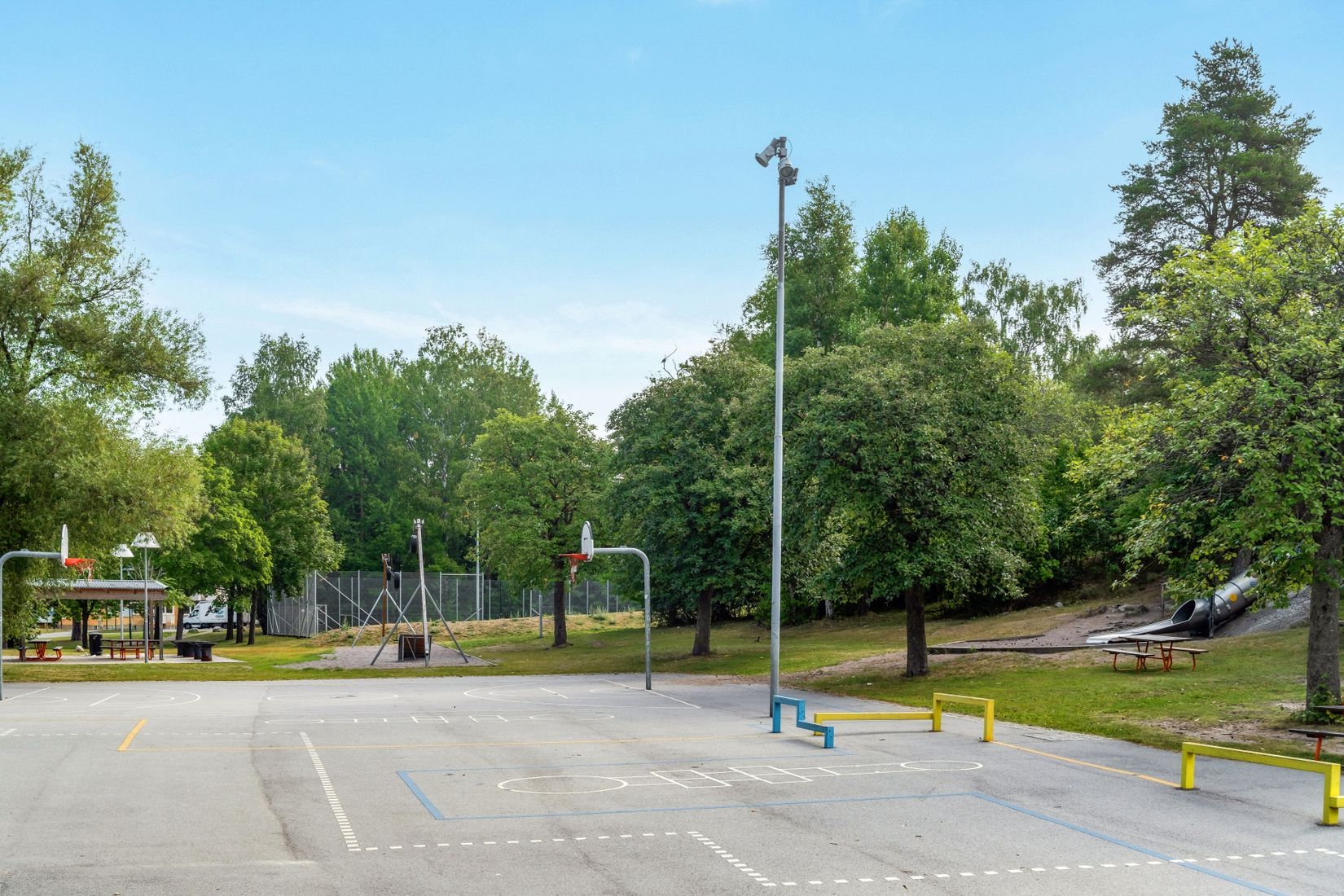 Bostadsrätt, Gamla Tyresövägen 310, Enskededalen, Stockholm