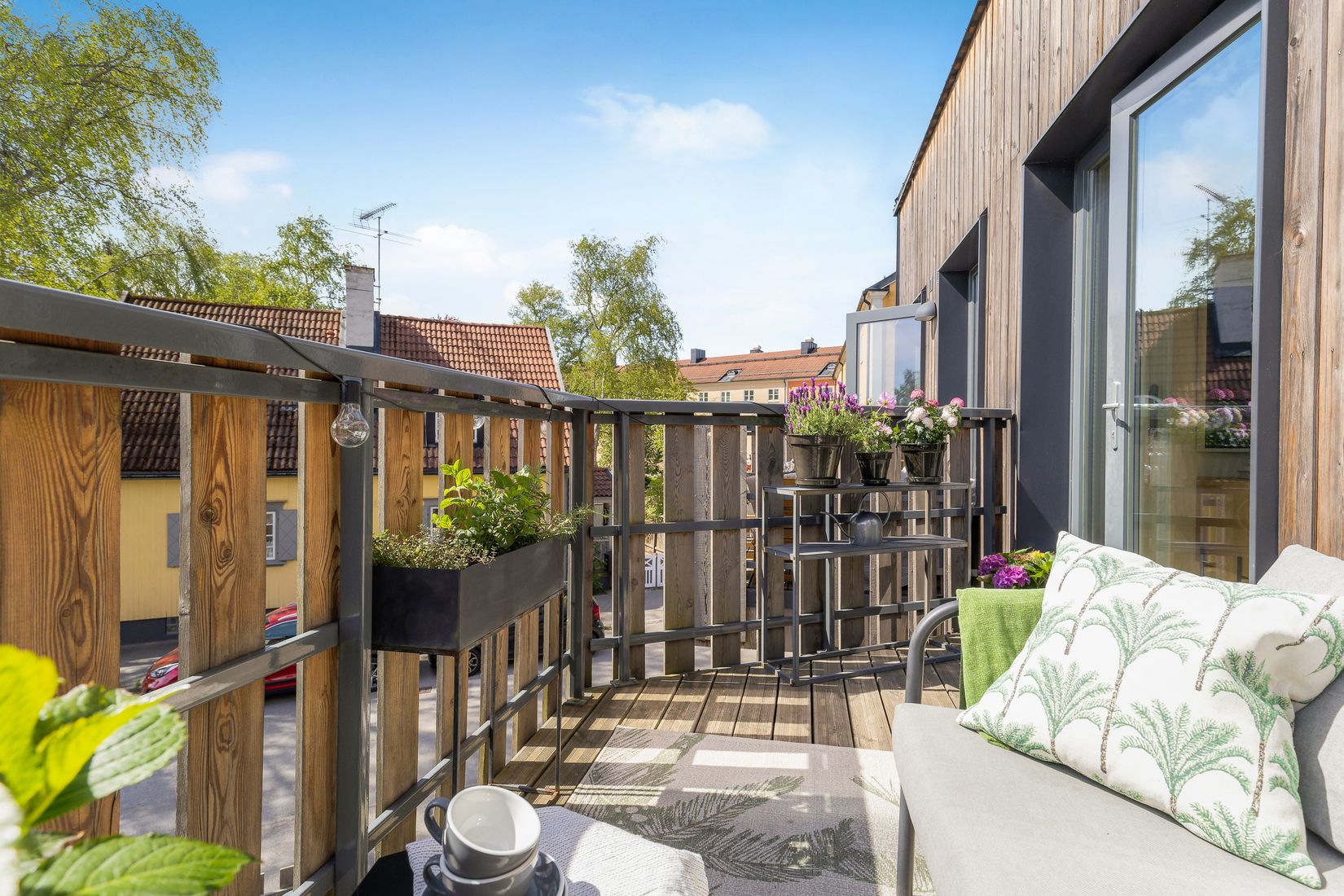 Bostadsrätt, Gamla Tyresövägen 310, Enskededalen, Stockholm