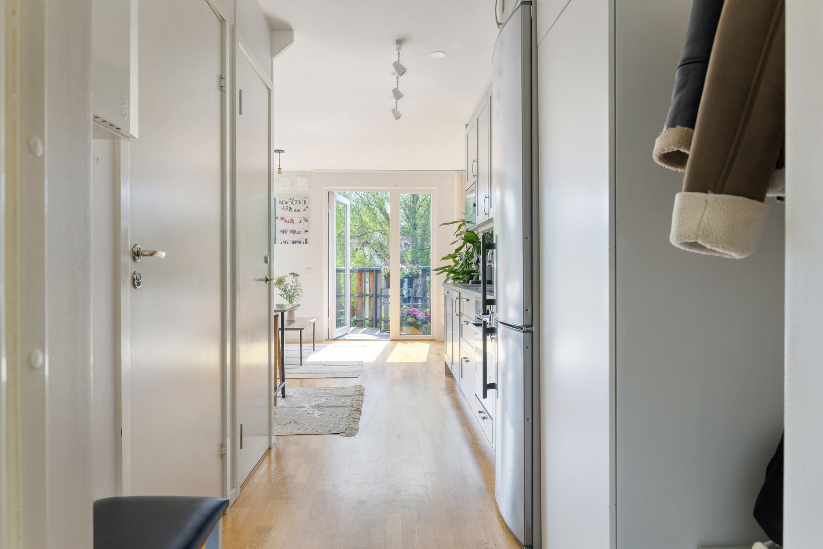 Bostadsrätt, Gamla Tyresövägen 310, Enskededalen, Stockholm