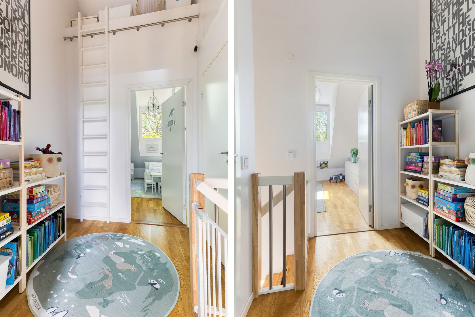 Bostadsrätt, Gamla Tyresövägen 310, Enskededalen, Stockholm