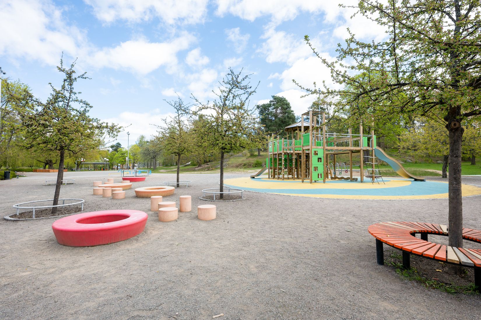 Bostadsrätt, Gamla Tyresövägen 310, Enskededalen, Stockholm