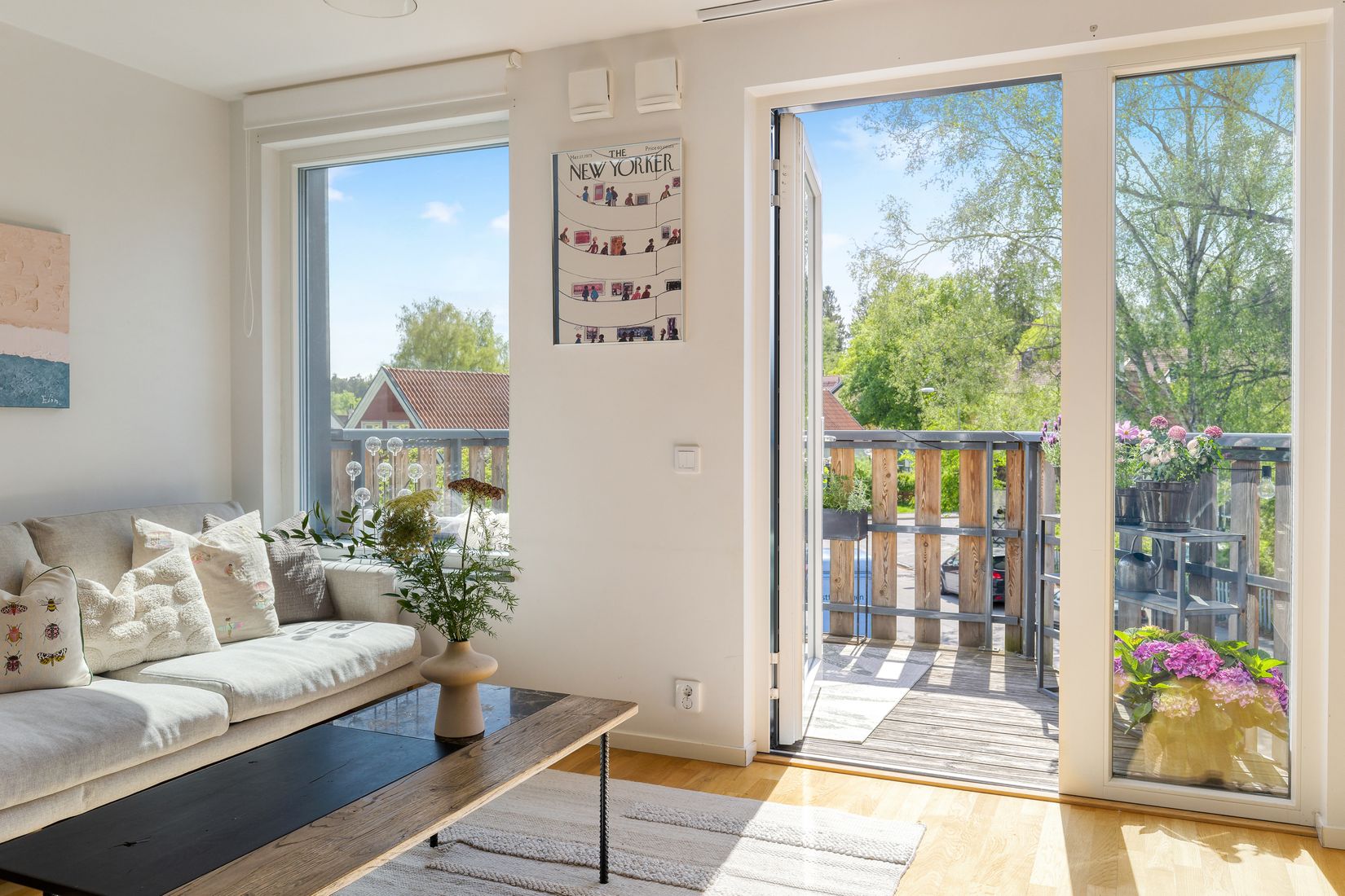 Bostadsrätt, Gamla Tyresövägen 310, Enskededalen, Stockholm