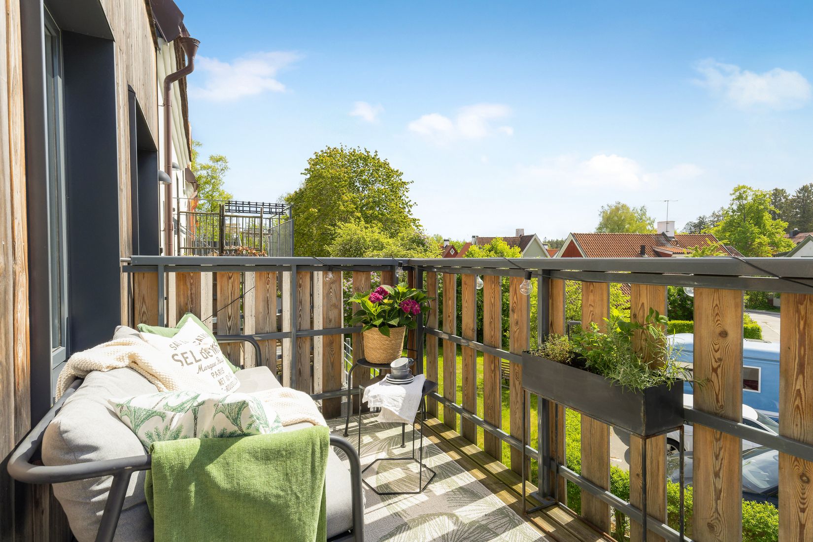 Bostadsrätt, Gamla Tyresövägen 310, Enskededalen, Stockholm