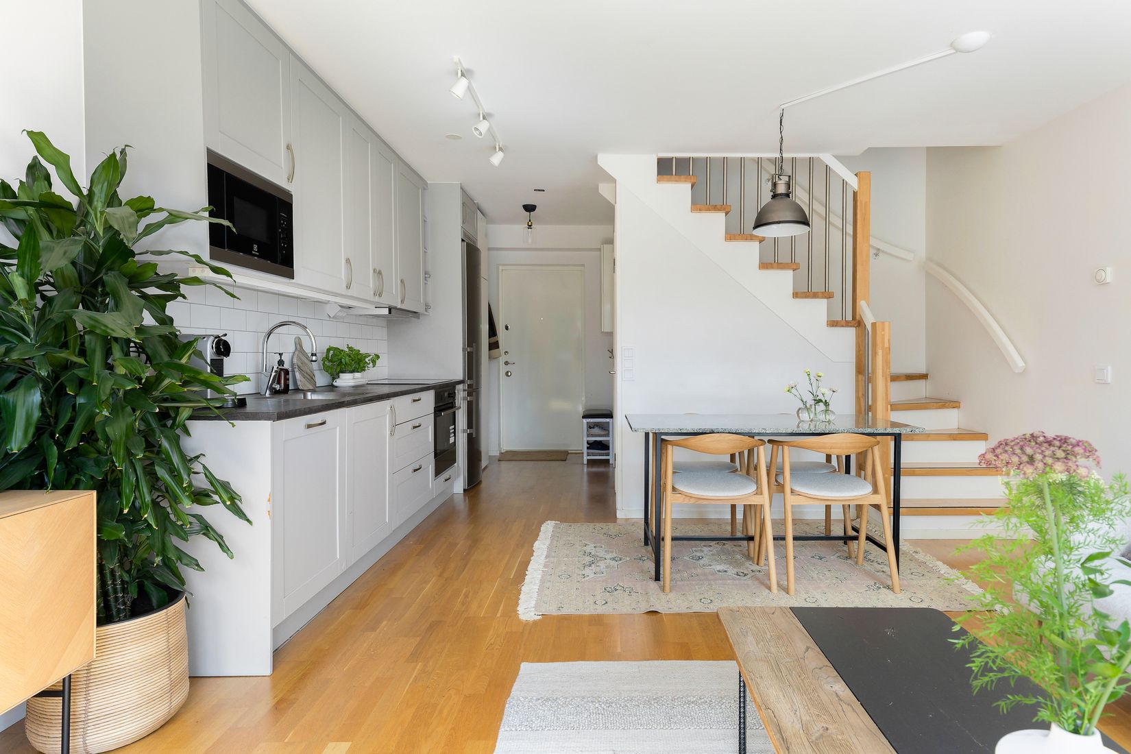 Bostadsrätt, Gamla Tyresövägen 310, Enskededalen, Stockholm