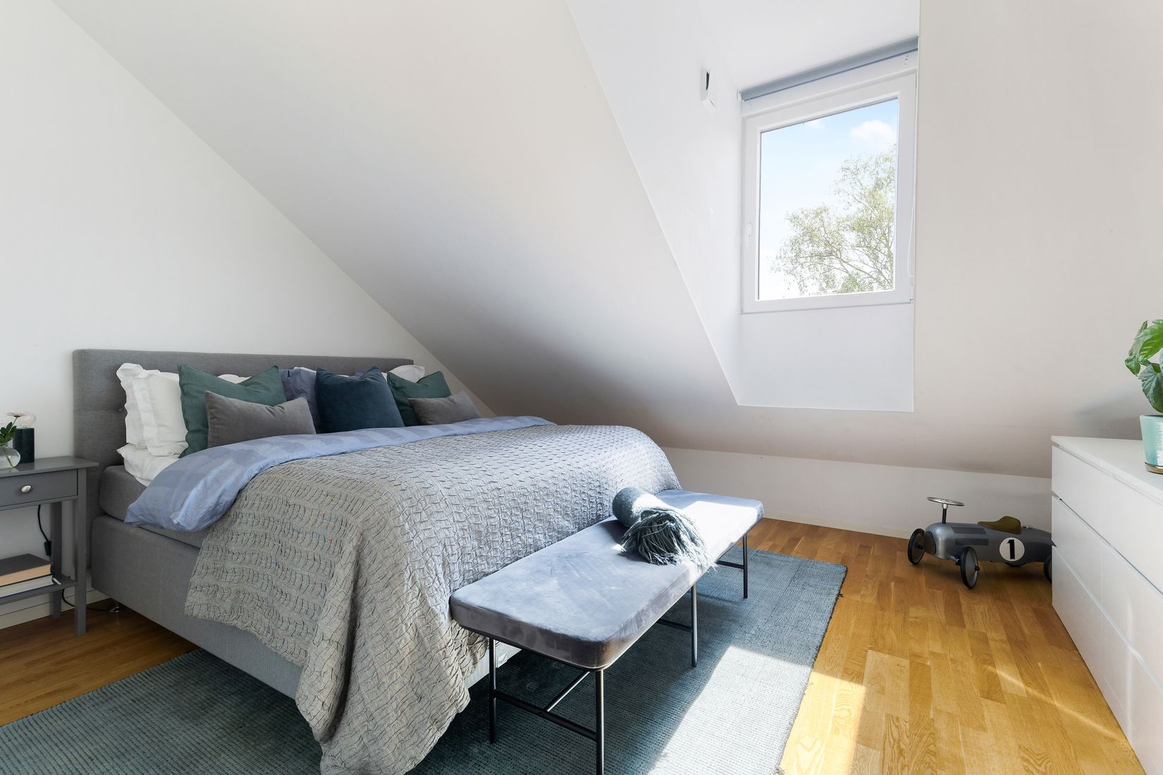 Bostadsrätt, Gamla Tyresövägen 310, Enskededalen, Stockholm