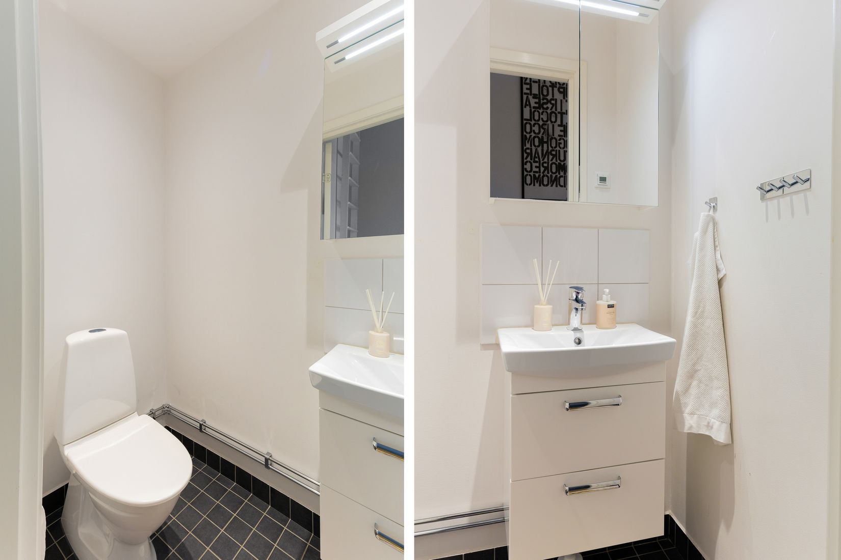 Bostadsrätt, Gamla Tyresövägen 310, Enskededalen, Stockholm