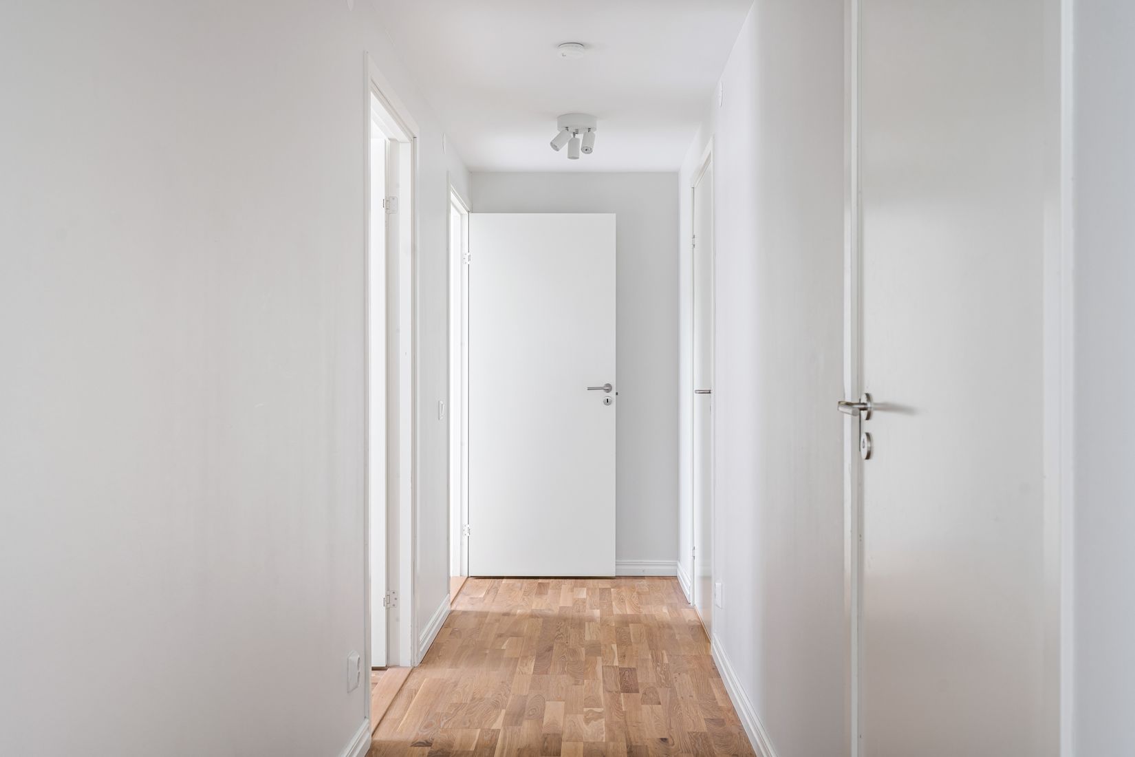 Bostadsrätt, Annedalsvägen 30, vån 1, Bromma - Annedal, Stockholm