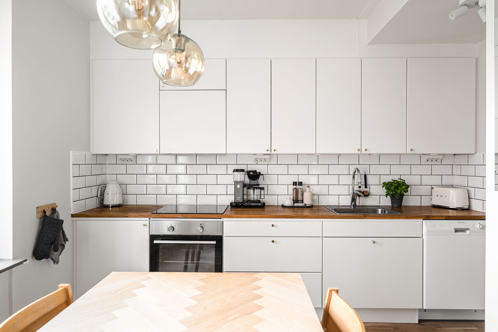 Bostadsrätt, Annedalsvägen 30, vån 1, Bromma - Annedal, Stockholm