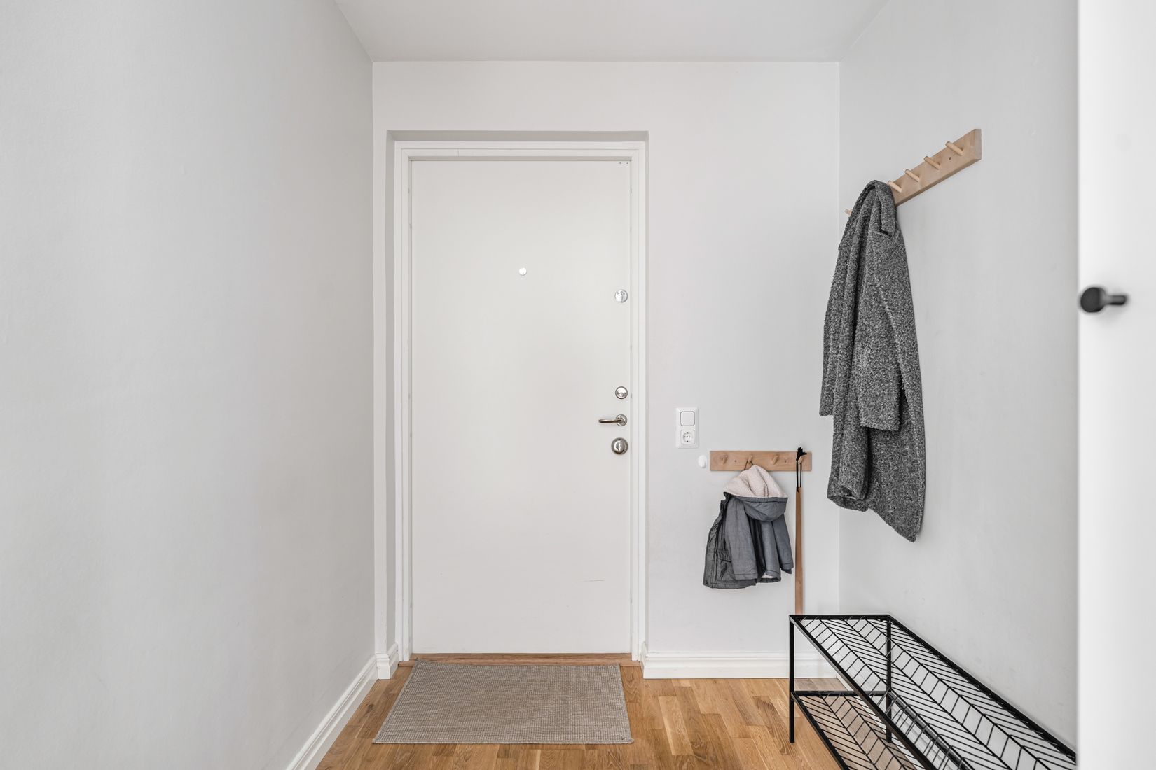 Bostadsrätt, Annedalsvägen 30, vån 1, Bromma - Annedal, Stockholm