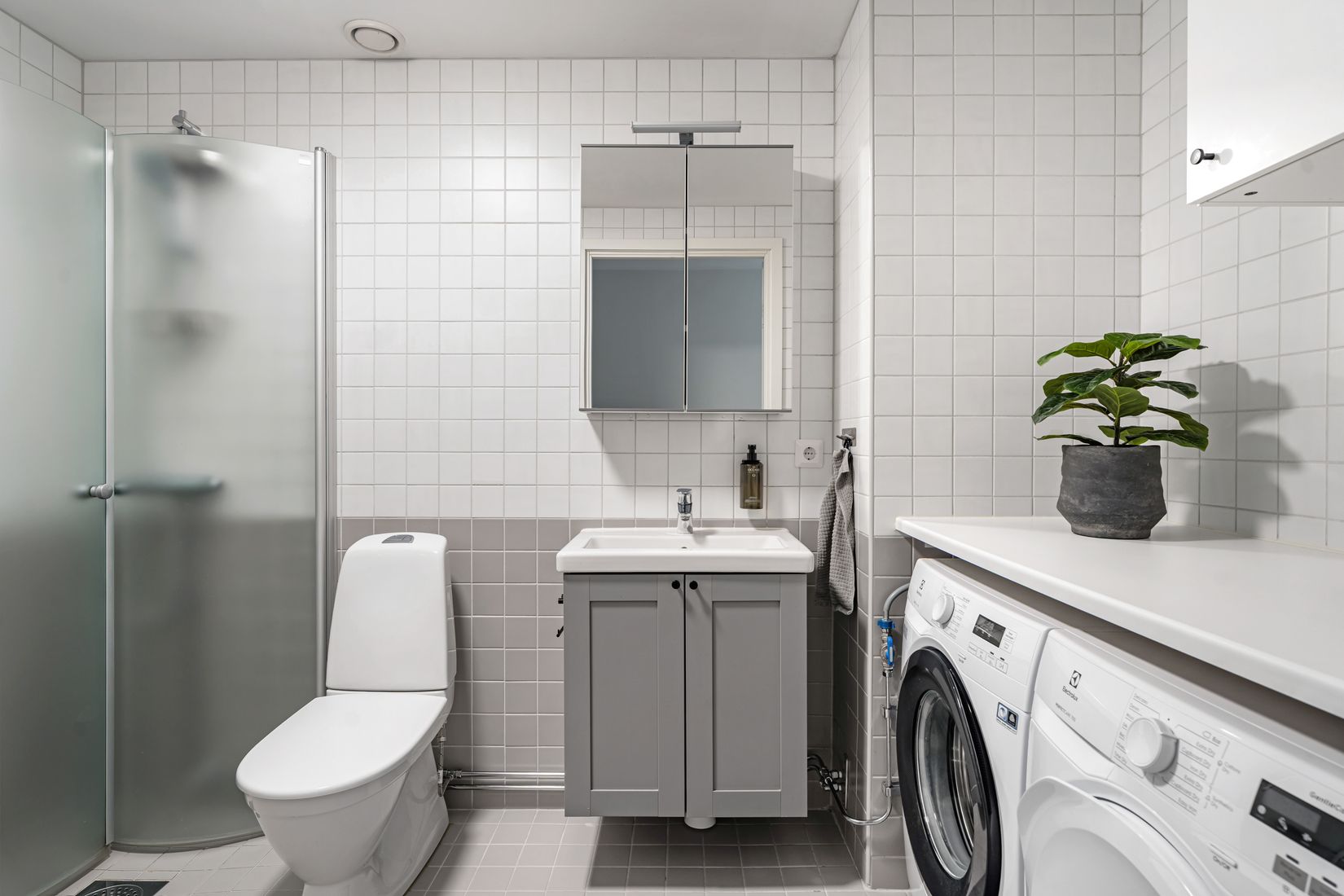 Bostadsrätt, Annedalsvägen 30, vån 1, Bromma - Annedal, Stockholm