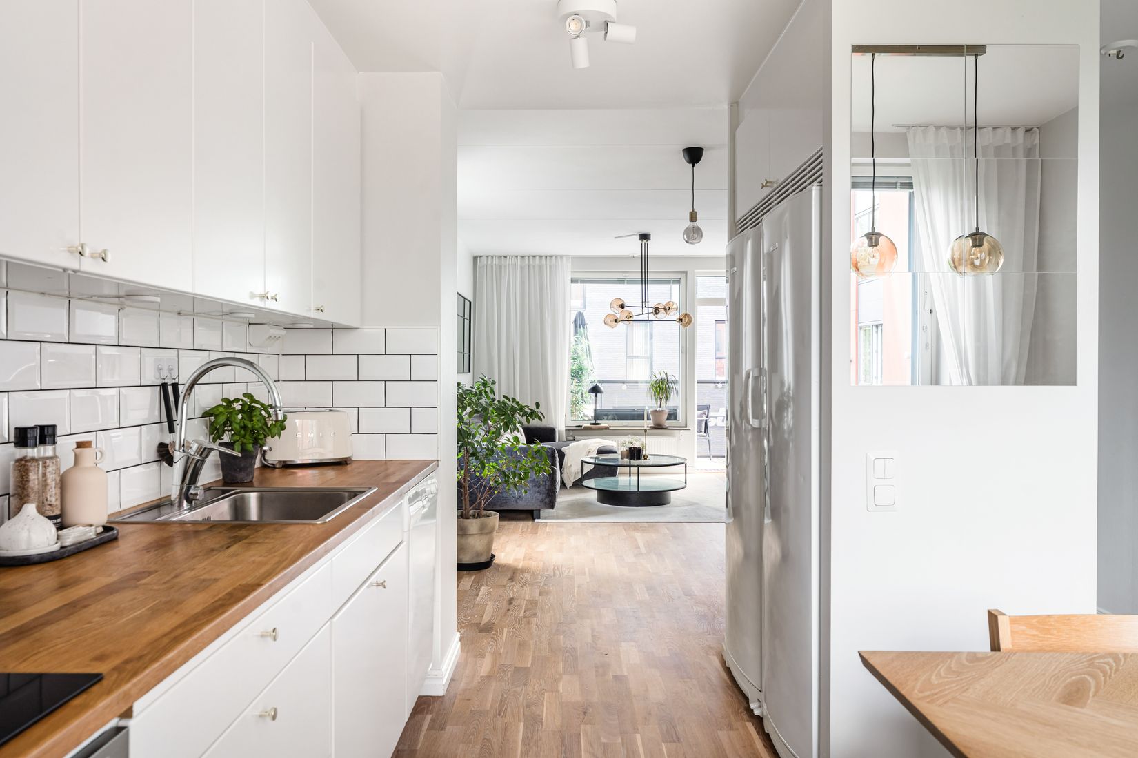 Bostadsrätt, Annedalsvägen 30, vån 1, Bromma - Annedal, Stockholm