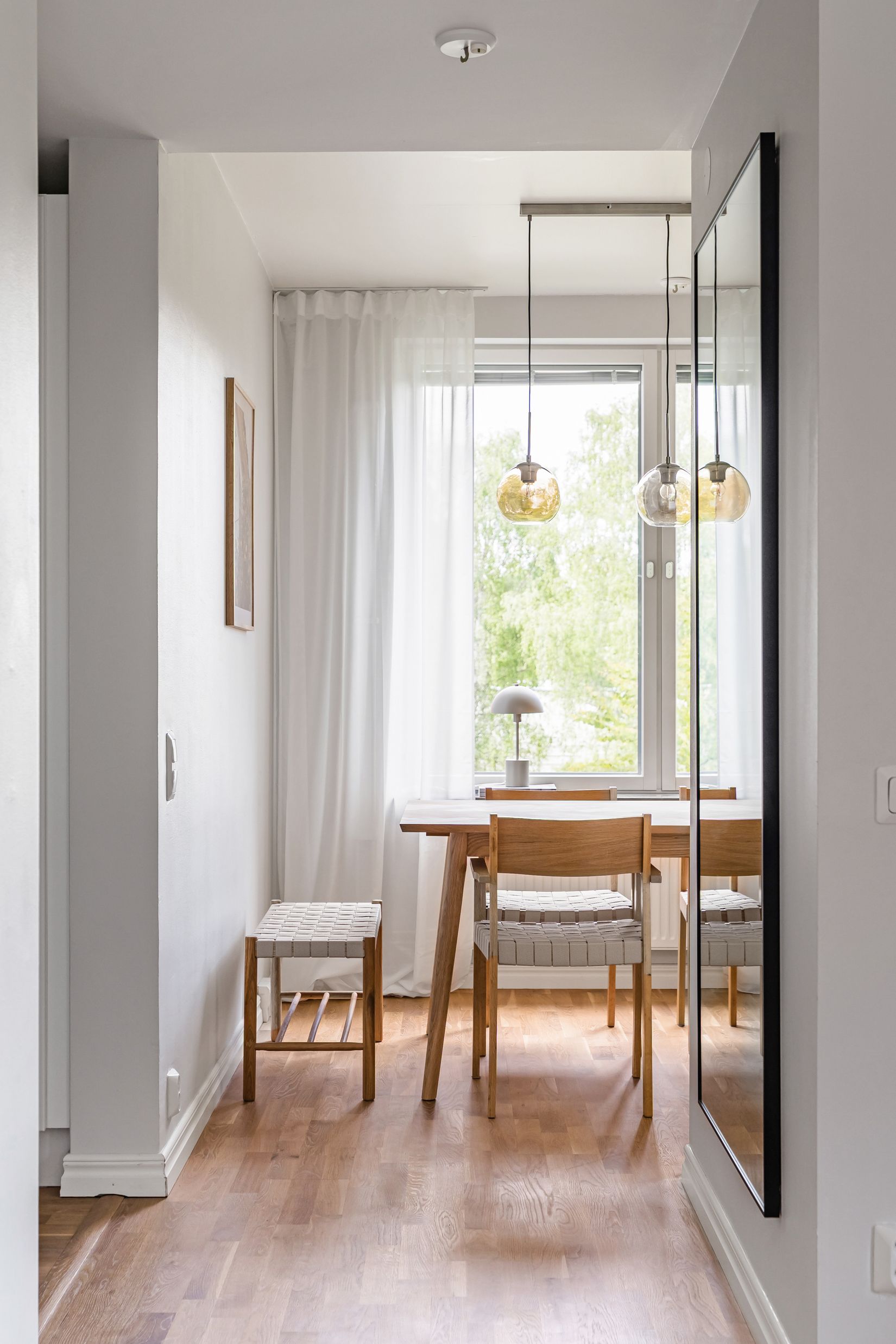 Bostadsrätt, Annedalsvägen 30, vån 1, Bromma - Annedal, Stockholm