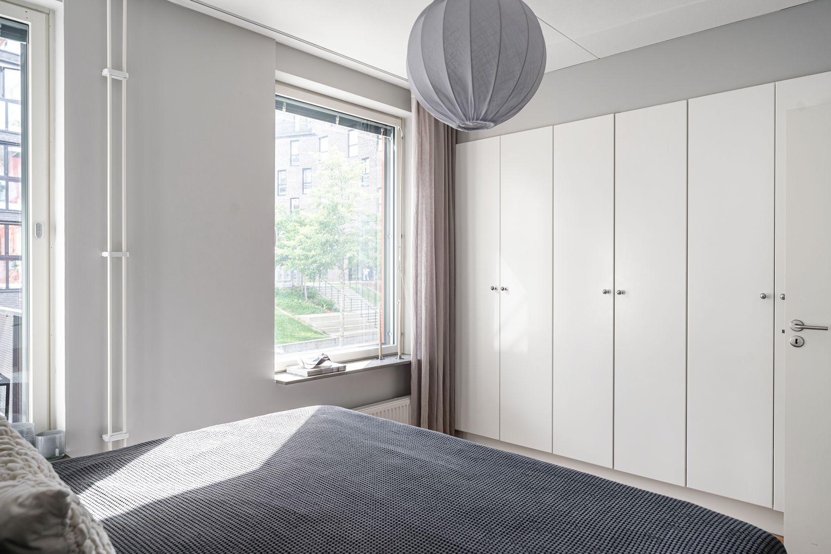 Bostadsrätt, Annedalsvägen 30, vån 1, Bromma - Annedal, Stockholm