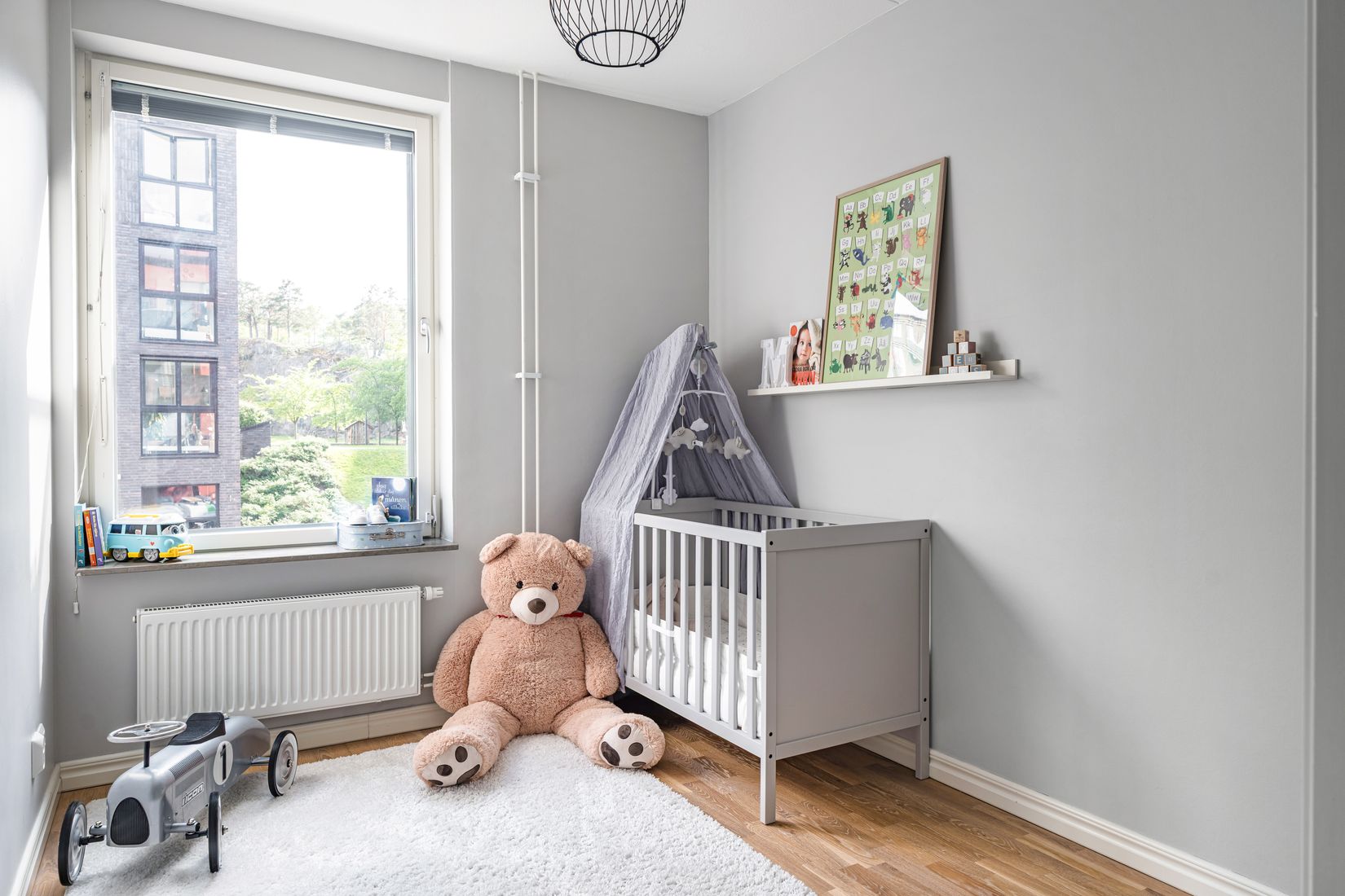 Bostadsrätt, Annedalsvägen 30, vån 1, Bromma - Annedal, Stockholm