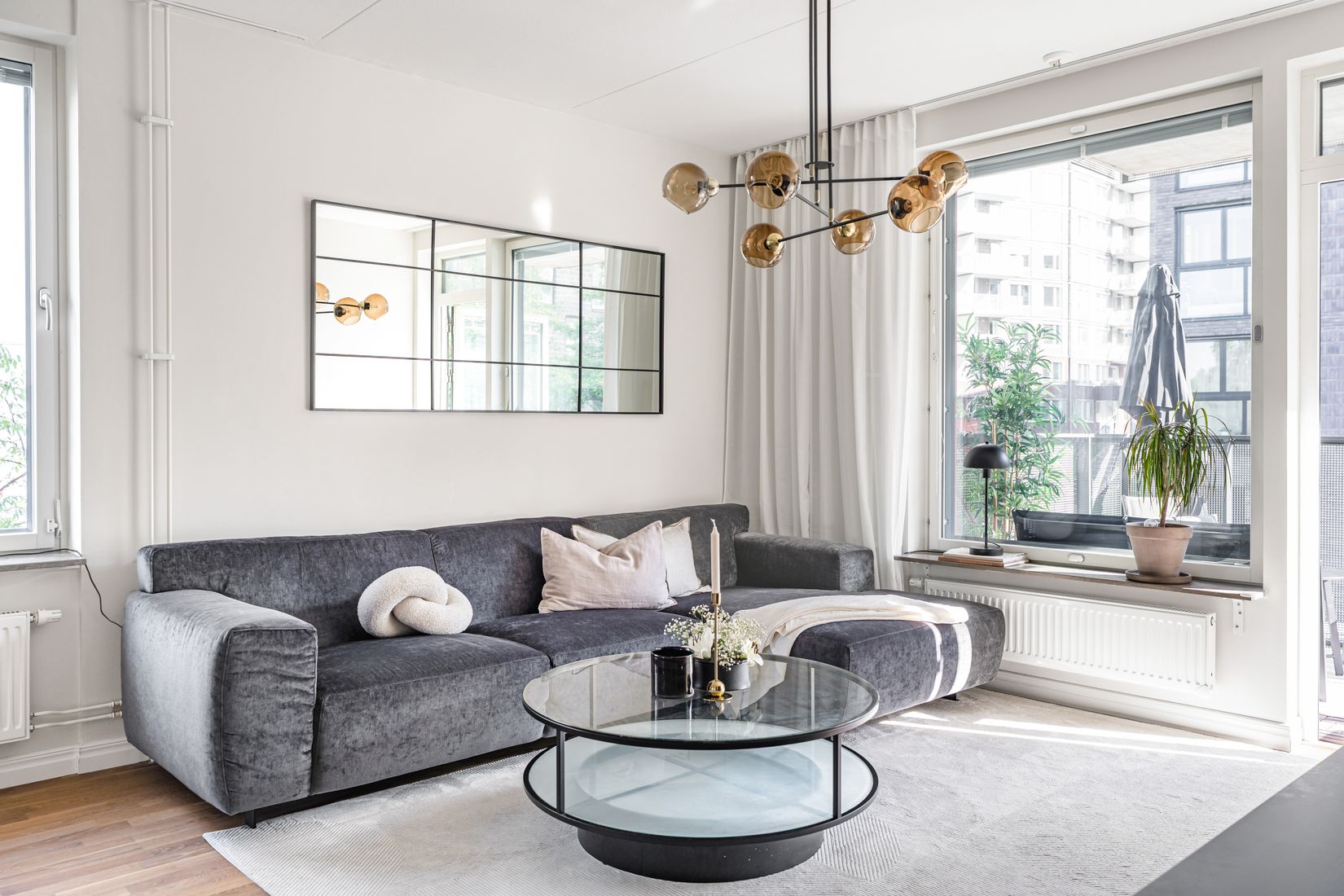 Bostadsrätt, Annedalsvägen 30, vån 1, Bromma - Annedal, Stockholm