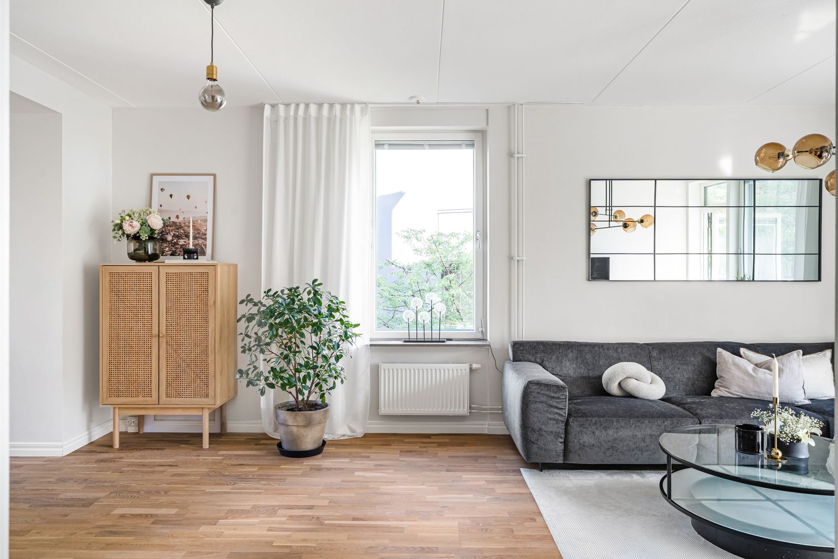 Bostadsrätt, Annedalsvägen 30, vån 1, Bromma - Annedal, Stockholm