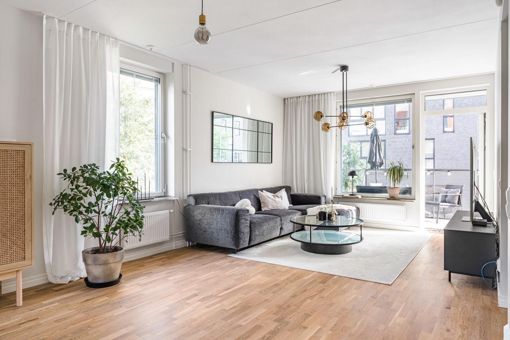 Bostadsrätt, Annedalsvägen 30, vån 1, Bromma - Annedal, Stockholm