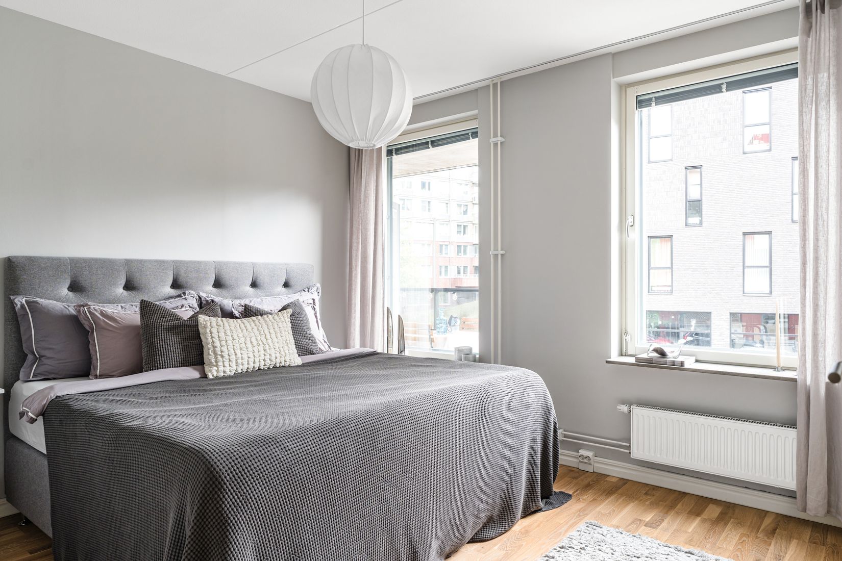 Bostadsrätt, Annedalsvägen 30, vån 1, Bromma - Annedal, Stockholm