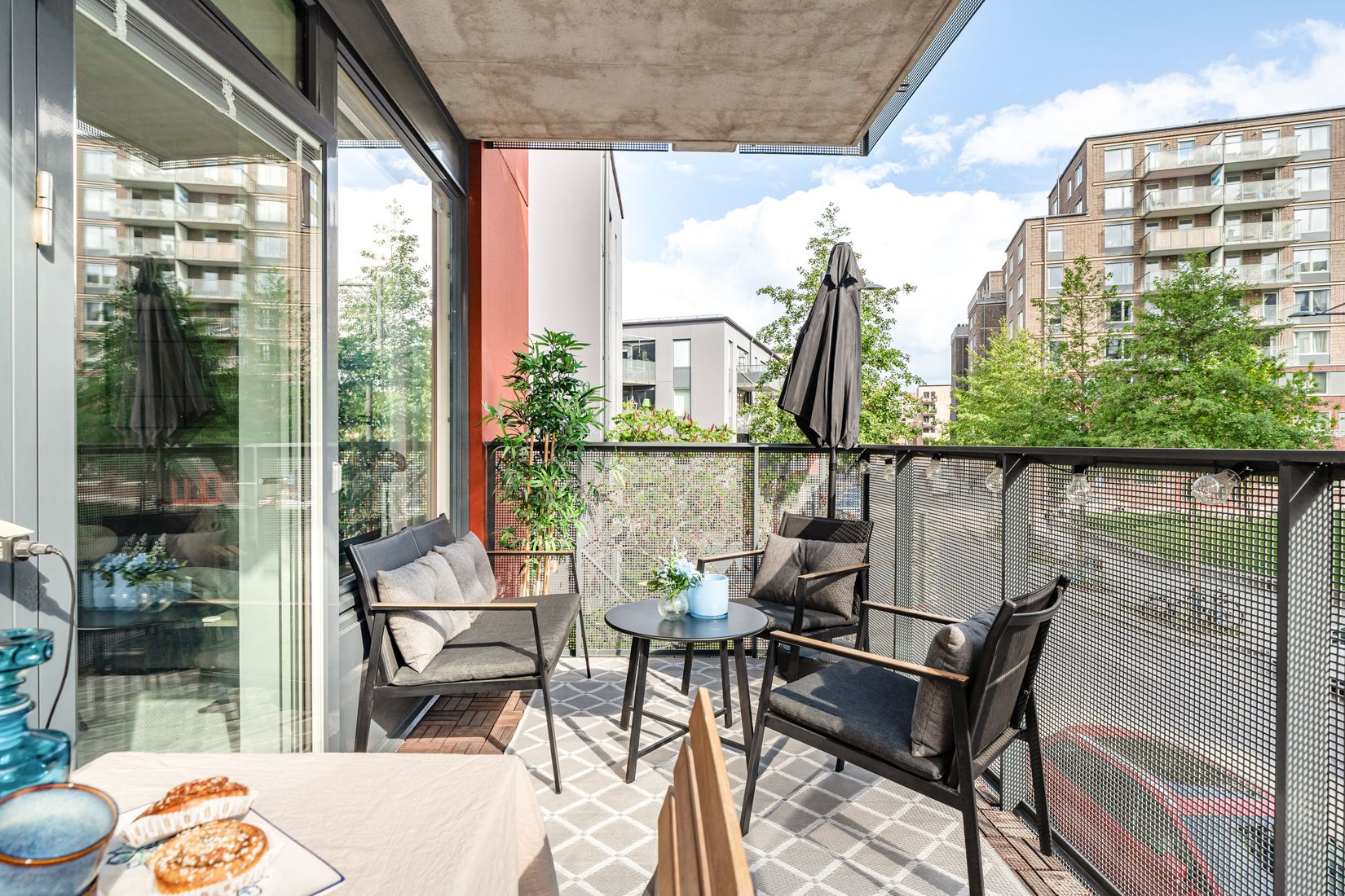 Bostadsrätt, Annedalsvägen 30, vån 1, Bromma - Annedal, Stockholm