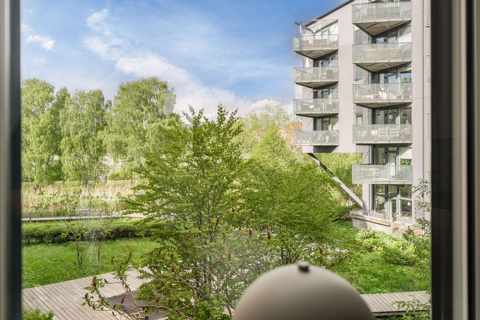 Bostadsrätt, Annedalsvägen 30, vån 1, Bromma - Annedal, Stockholm