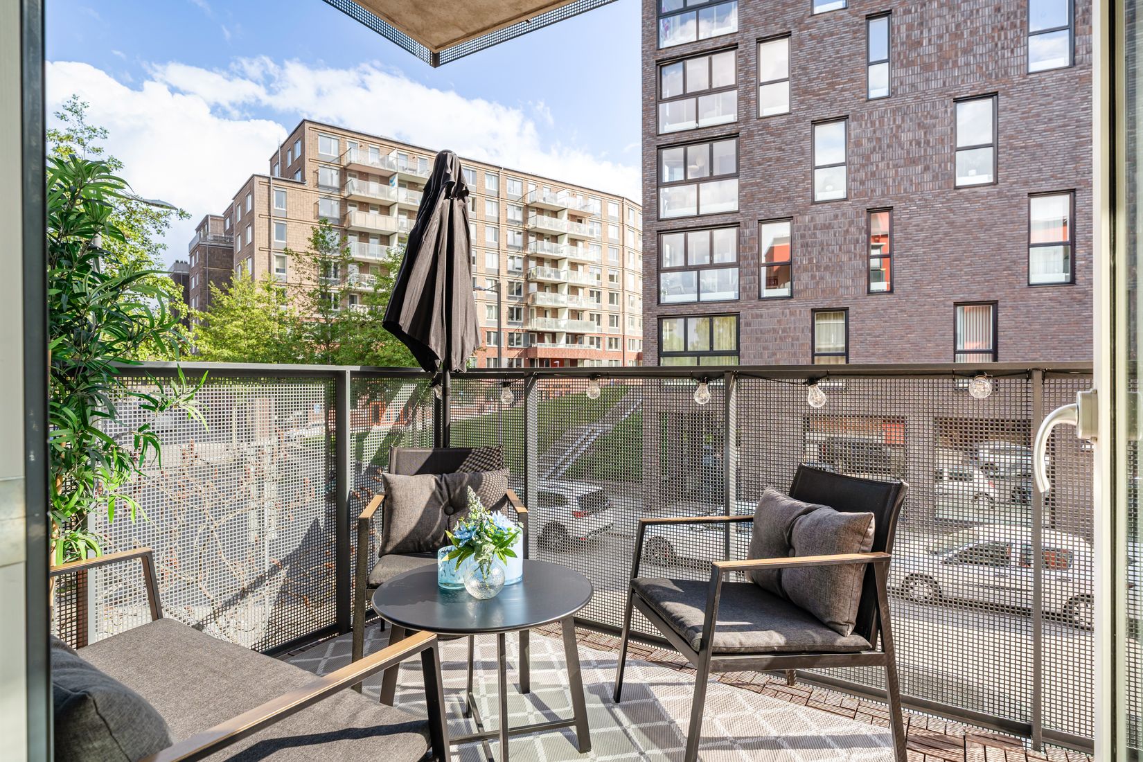 Bostadsrätt, Annedalsvägen 30, vån 1, Bromma - Annedal, Stockholm