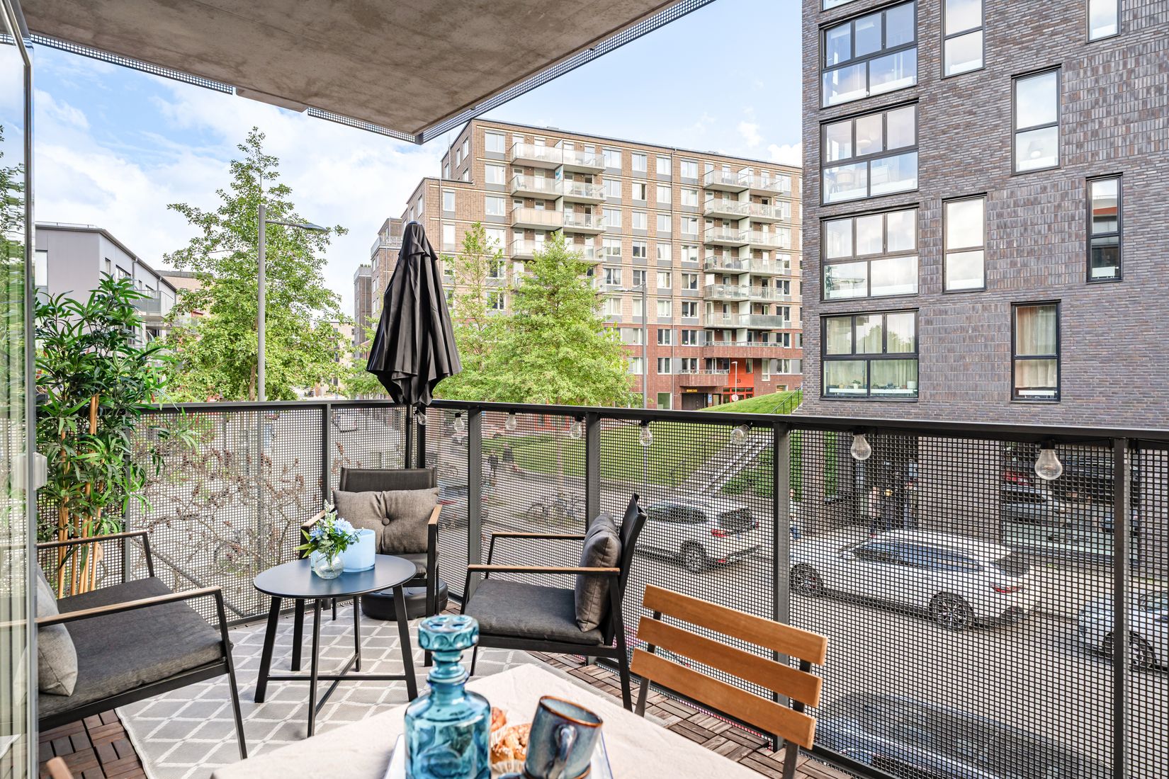 Bostadsrätt, Annedalsvägen 30, vån 1, Bromma - Annedal, Stockholm