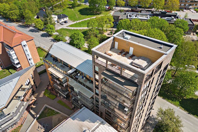 Bostadsrätt, Hästskovägen 86, Jakobsberg, Järfälla