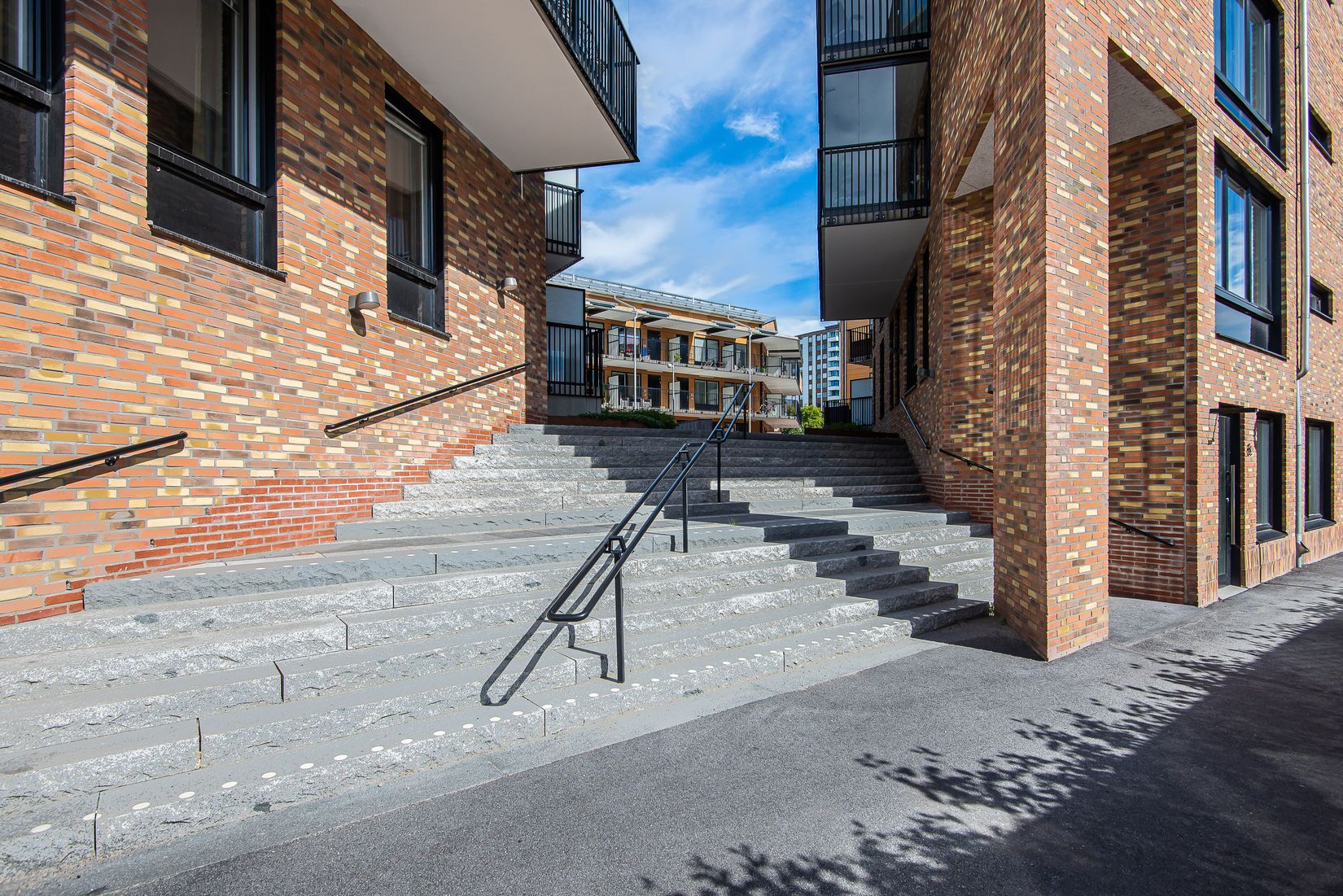 Bostadsrätt, Hästskovägen 86, Jakobsberg, Järfälla