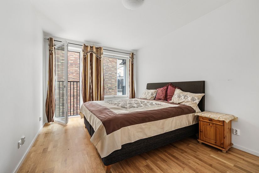 Bostadsrätt, Hästskovägen 86, Jakobsberg, Järfälla