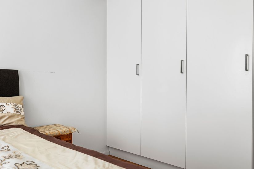 Bostadsrätt, Hästskovägen 86, Jakobsberg, Järfälla