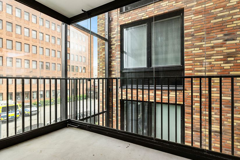 Bostadsrätt, Hästskovägen 86, Jakobsberg, Järfälla