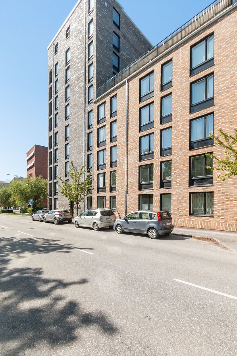 Bostadsrätt, Hästskovägen 86, Jakobsberg, Järfälla