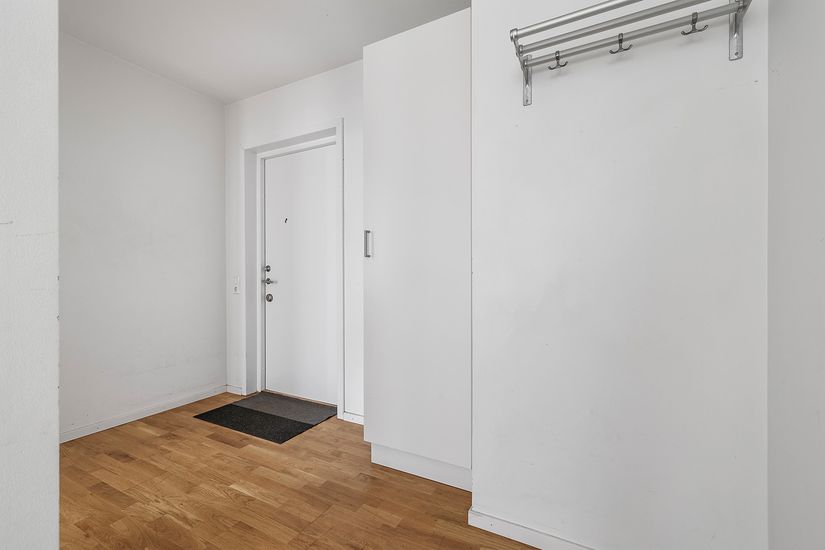 Bostadsrätt, Hästskovägen 86, Jakobsberg, Järfälla