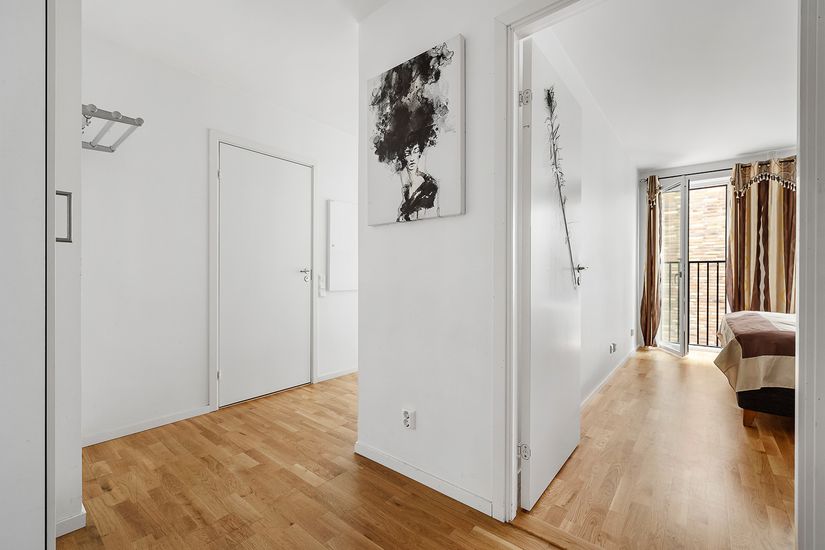 Bostadsrätt, Hästskovägen 86, Jakobsberg, Järfälla