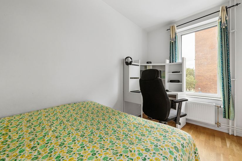 Bostadsrätt, Hästskovägen 86, Jakobsberg, Järfälla