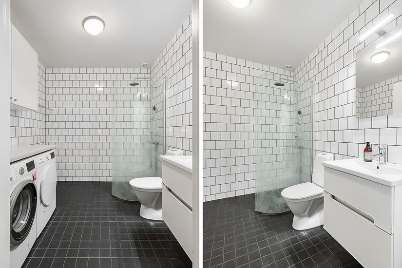 Bostadsrätt, Hästskovägen 86, Jakobsberg, Järfälla