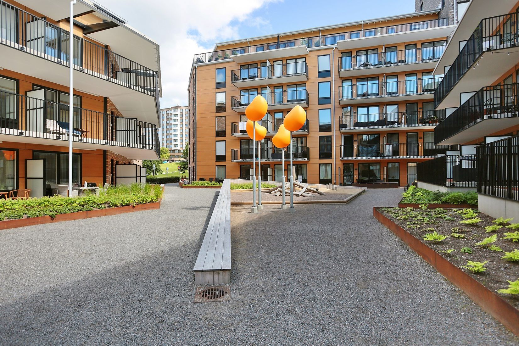 Bostadsrätt, Hästskovägen 86, Jakobsberg, Järfälla