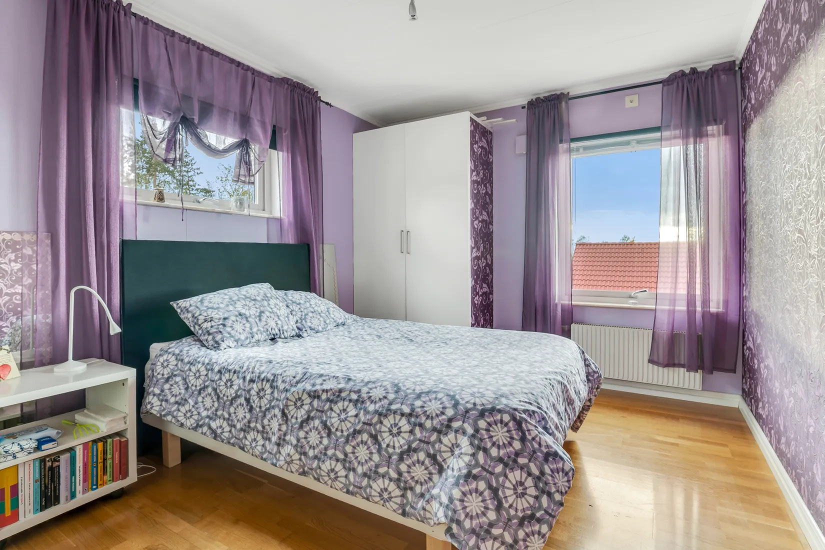 Bostadsrätt, Radhus, Båtsman stens väg 29A, Spånga - Bromsten, Stockholm