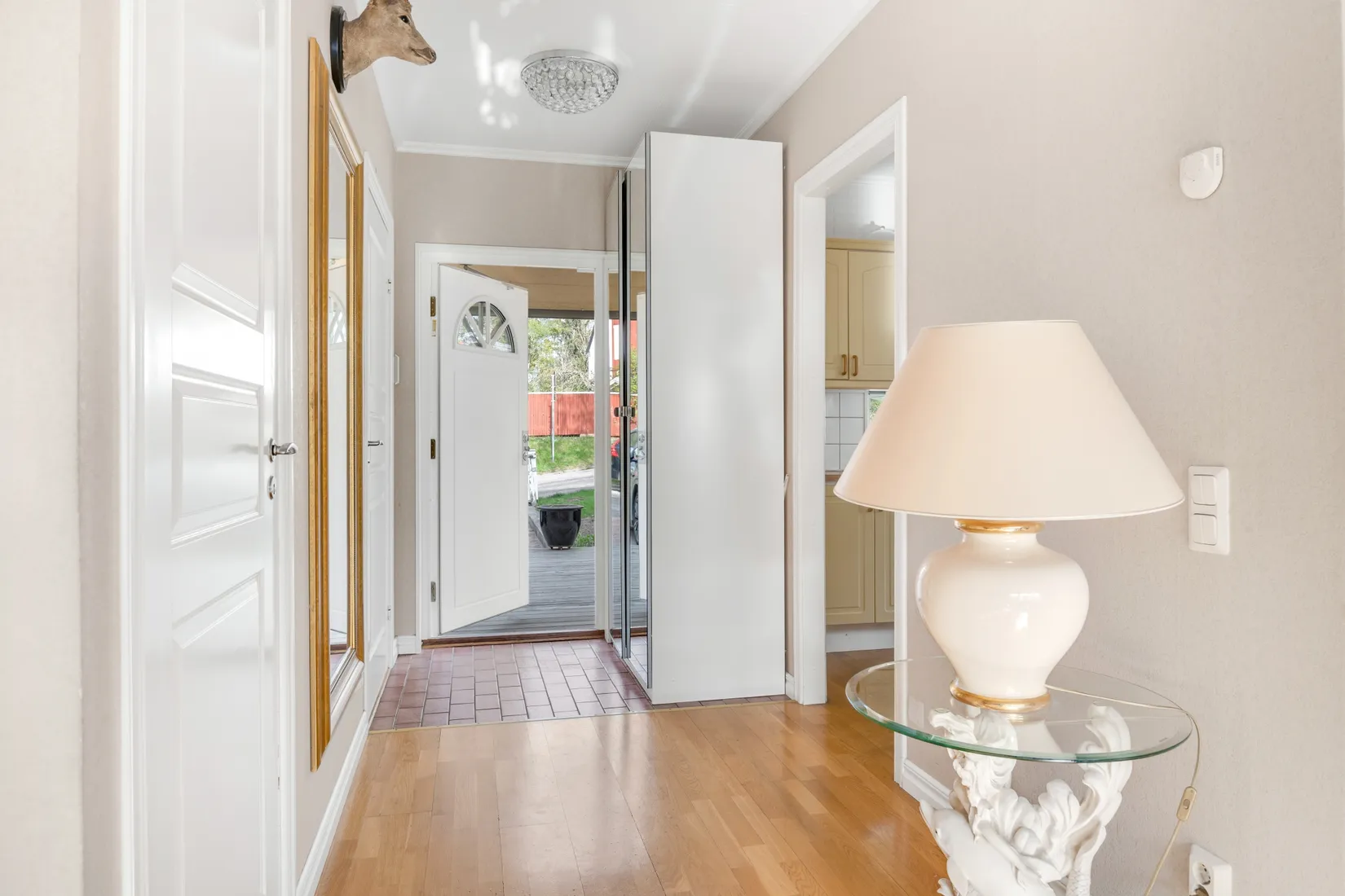 Bostadsrätt, Radhus, Båtsman stens väg 29A, Spånga - Bromsten, Stockholm