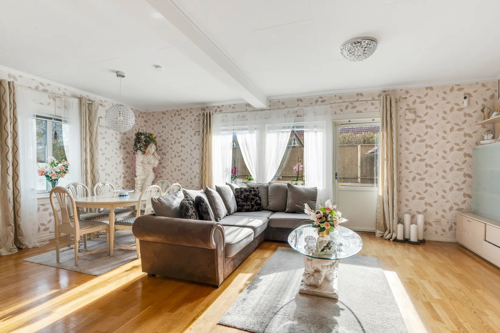 Bostadsrätt, Radhus, Båtsman stens väg 29A, Spånga - Bromsten, Stockholm