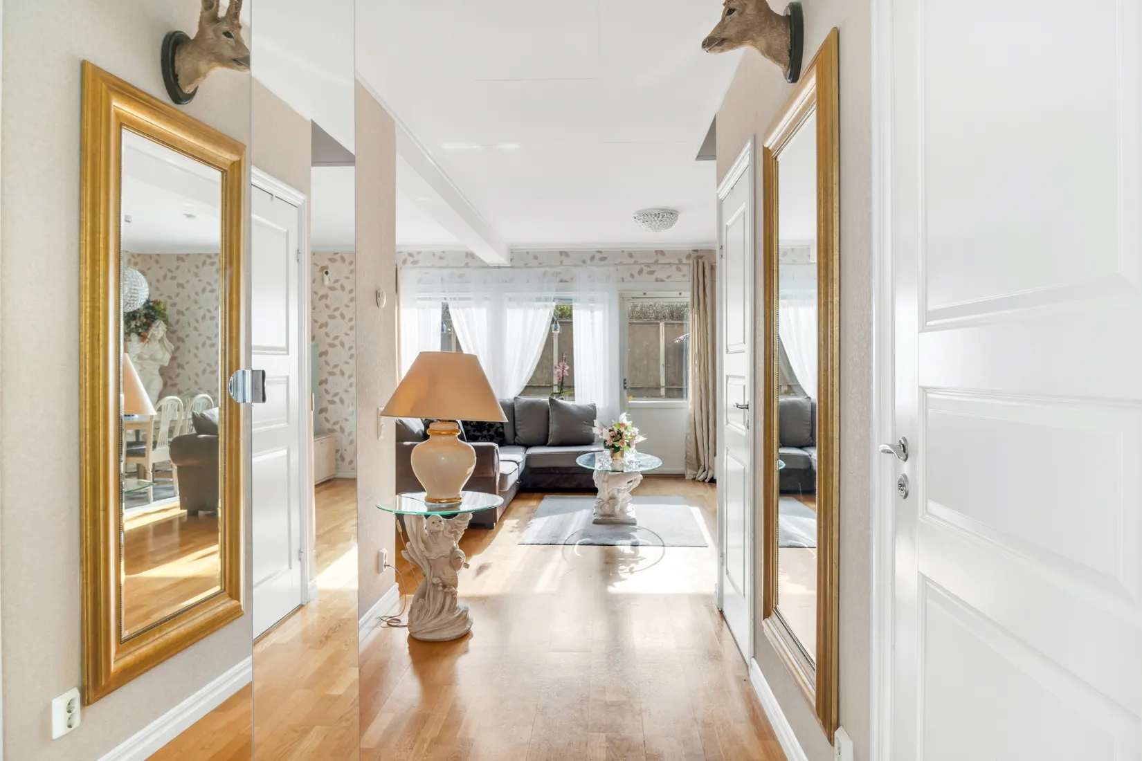 Bostadsrätt, Radhus, Båtsman stens väg 29A, Spånga - Bromsten, Stockholm