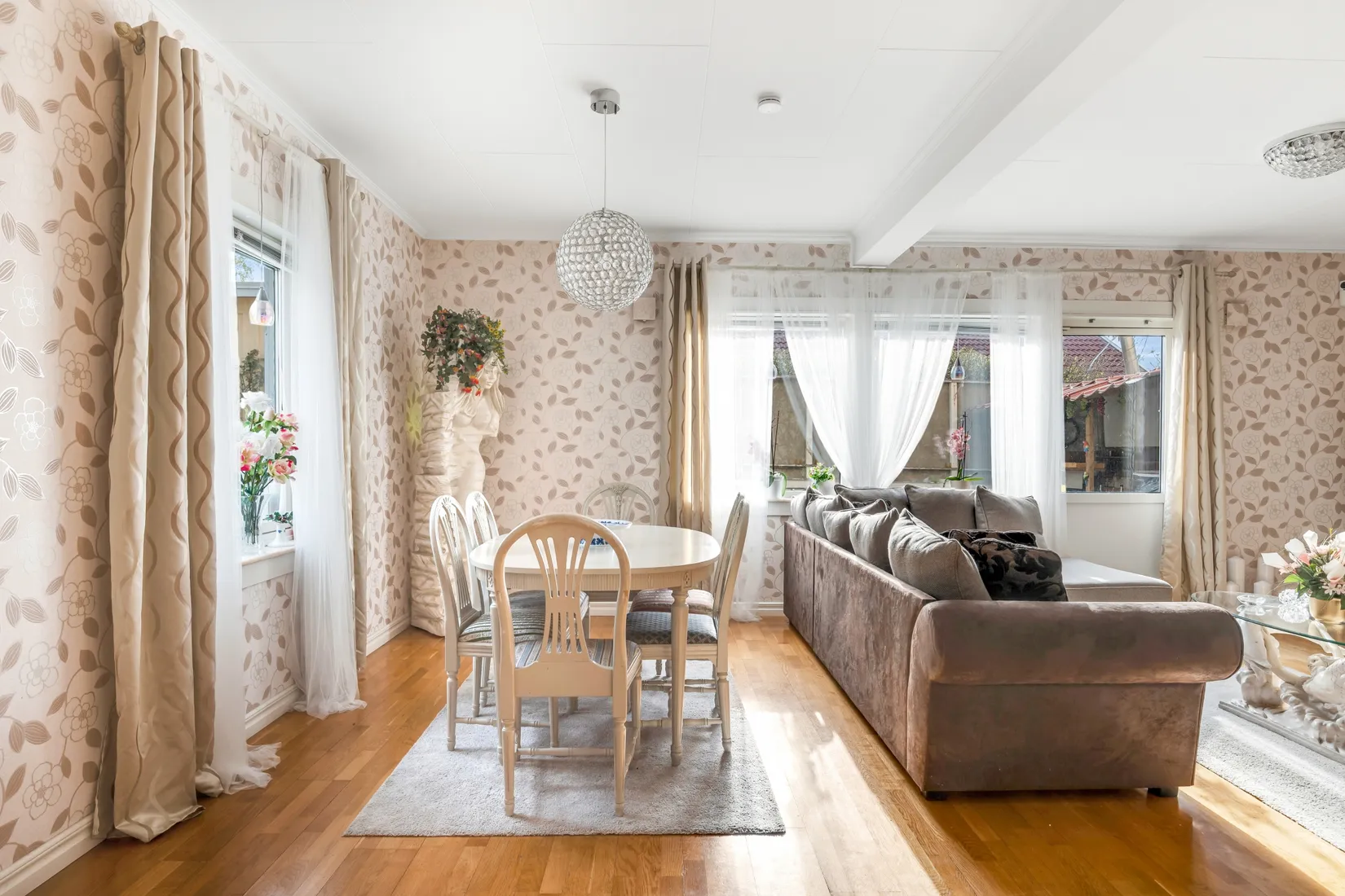 Bostadsrätt, Radhus, Båtsman stens väg 29A, Spånga - Bromsten, Stockholm