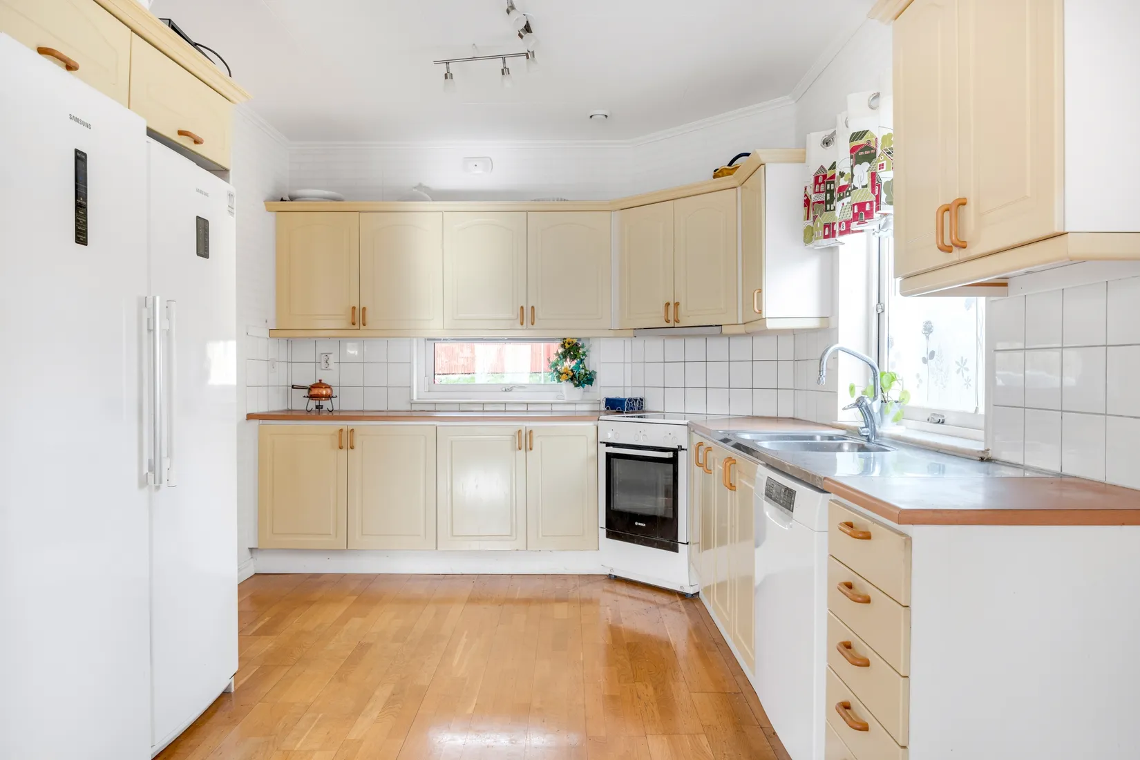 Bostadsrätt, Radhus, Båtsman stens väg 29A, Spånga - Bromsten, Stockholm