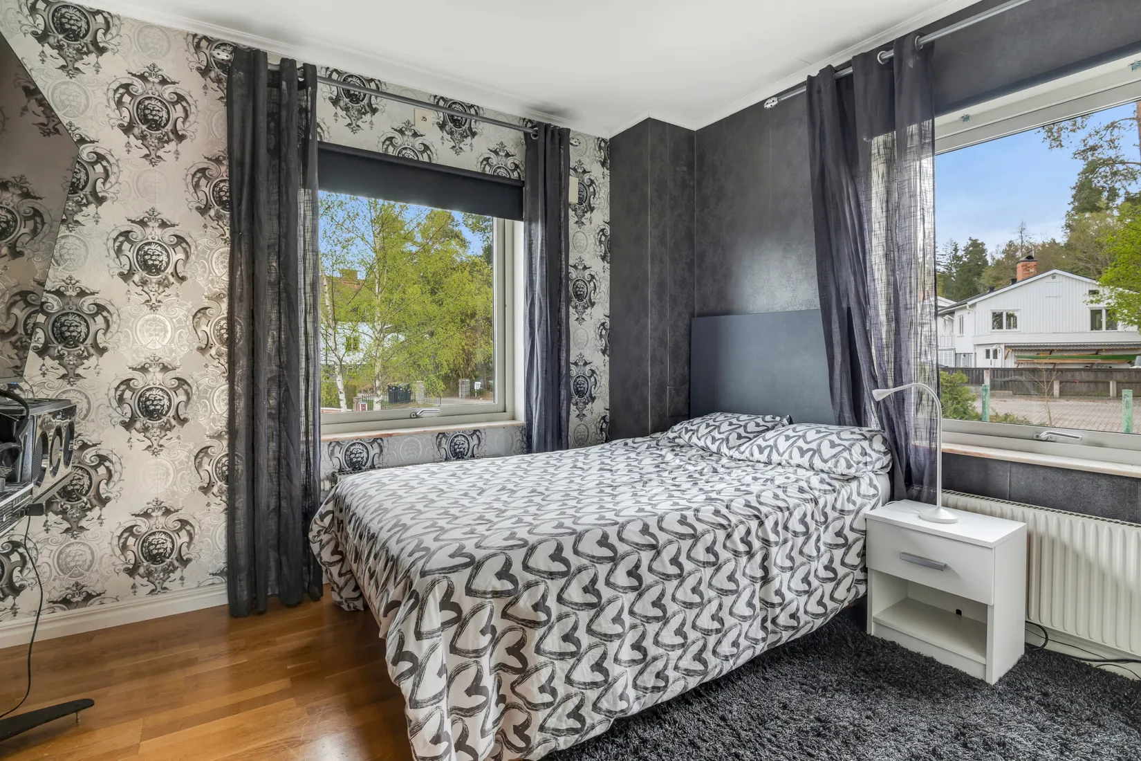 Bostadsrätt, Radhus, Båtsman stens väg 29A, Spånga - Bromsten, Stockholm