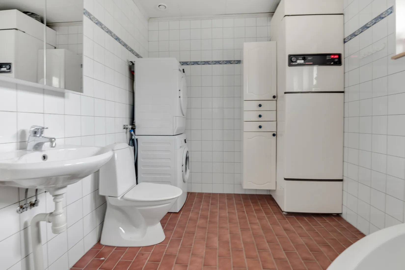 Bostadsrätt, Radhus, Båtsman stens väg 29A, Spånga - Bromsten, Stockholm